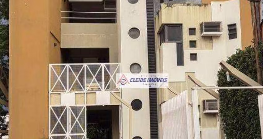 Prédio à venda, 533 m² por R$ 1.600.000,00 - Centro Sul - Cuiabá/MT