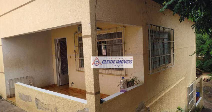 Casa Residencial, 3 dormitórios por R$ 280.000 - Bosque da Saúde - Cuiabá/MT