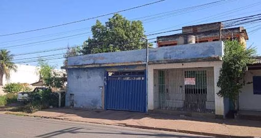 Prédio à venda, 383 m² por R$ 530.000,00 - Jardim Califórnia - Cuiabá/MT