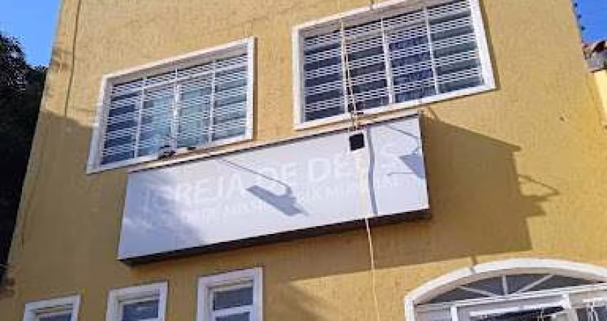 Prédio, 234 m² - venda por R$ 3.500.000,00 ou aluguel por R$ 3.800,00/mês - Lixeira - Cuiabá/MT