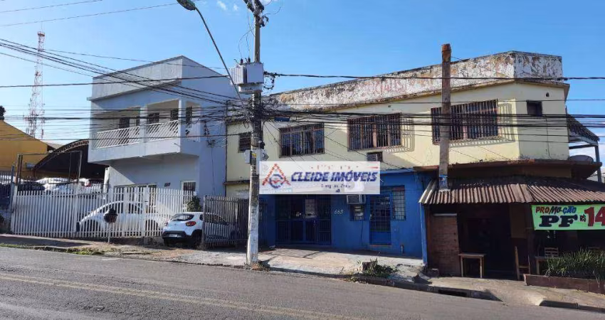 Salão Comercial a venda R$1.100.000,00 Avenida General Melo, Cuiabá-MT