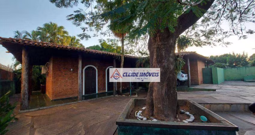 Casa com 4 dormitórios à venda, 350 m² por R$ 1.800.000,00 - Boa Esperança - Cuiabá/MT