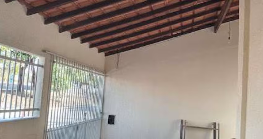 Casa com 3 dormitórios à venda, 150 m² por R$ 360.000,00 - CPA III - Cuiabá/MT