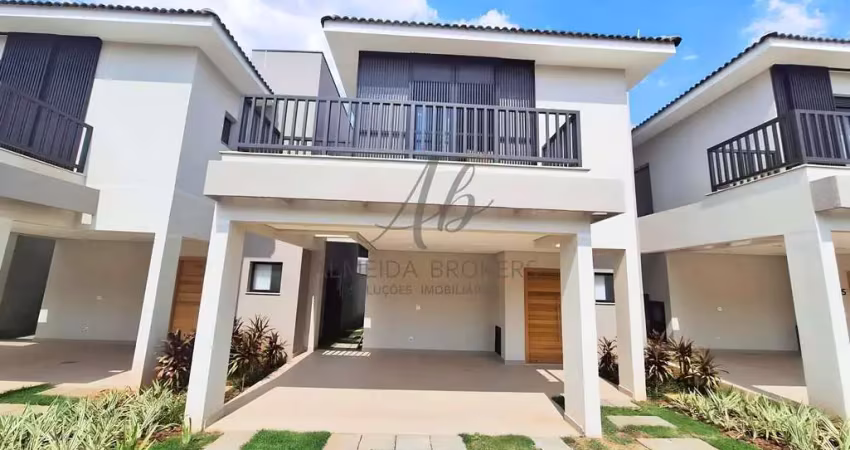 Casa em condomínio fechado com 3 quartos à venda na Rua José Decourt Homem de Mello, 196, Residencial Estância Eudóxia (Barão Geraldo), Campinas