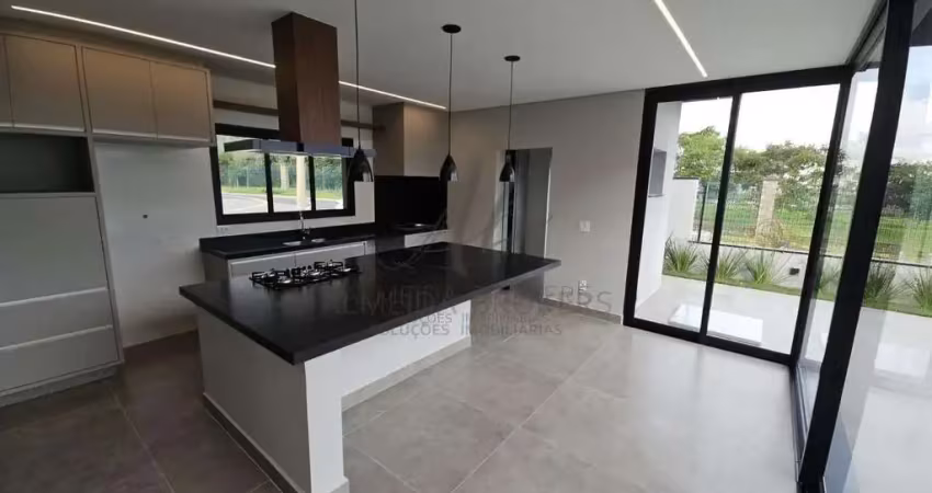 Casa com 3 quartos à venda na Antenor Alves Ferreira, 78, Swiss Park, Campinas