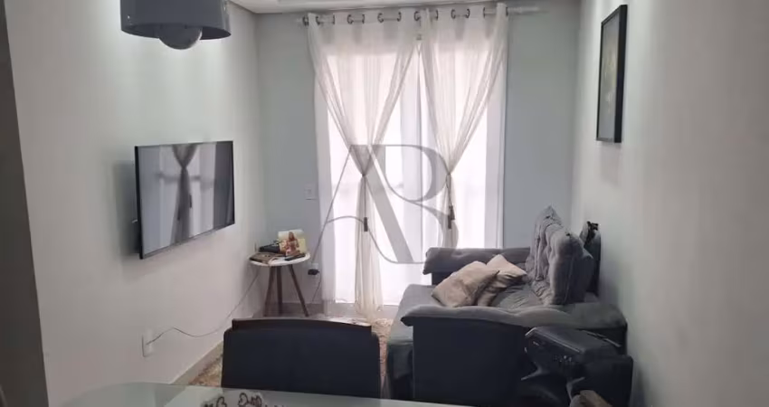 Apartamento com 2 quartos à venda na Rua Alfredo Battibugli, 53, Jardim García, Campinas