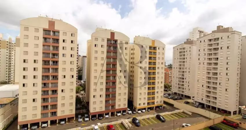 Apartamento com 2 quartos à venda na Rua Luiz Otávio, 2001, Mansões Santo Antônio, Campinas