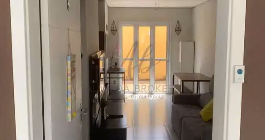 Casa em condomínio fechado com 3 quartos à venda na Rua Emerson José Moreira, 888, Chácara Primavera, Campinas