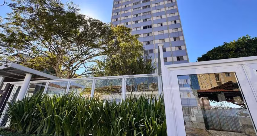 Apartamento com 3 quartos à venda na Rua Barão de Anhumas, 152, Bosque, Campinas