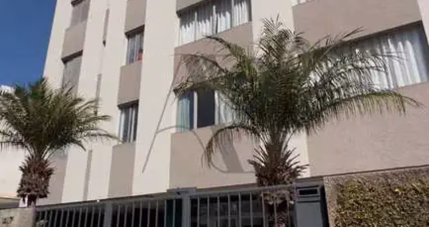 Apartamento com 1 quarto para alugar na Rua Maria Monteiro, 1417, Cambuí, Campinas