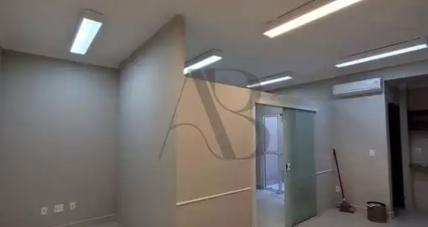 Sala comercial para alugar na Rua Clóvis Bevilacqua, 39, Jardim Brasil, Campinas