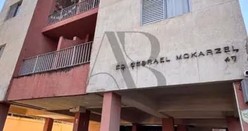 Apartamento com 2 quartos para alugar na Rua Teresa Zogbi Geraij Mokarzel, 47, Jardim Santa Genebra II (Barão Geraldo), Campinas