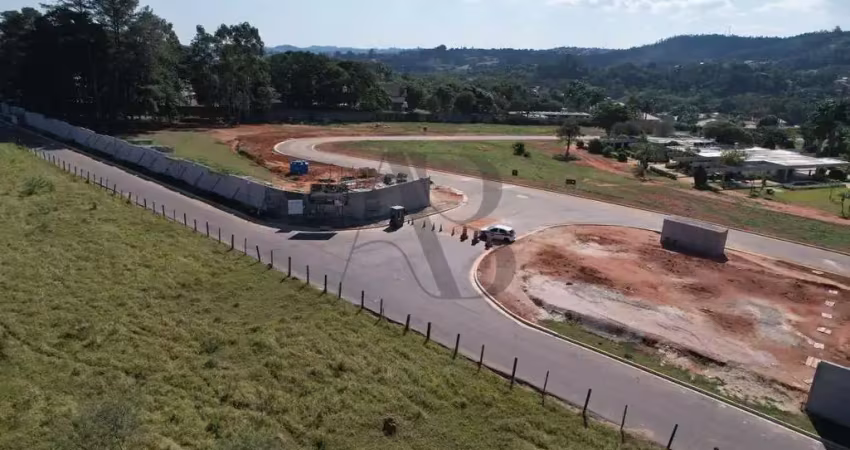 Terreno à venda na José Von Zuben, 777, Centro, Vinhedo