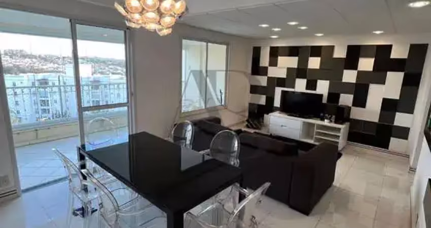 Apartamento com 3 quartos à venda na Rua Aglair Buratto Villas Boas, 508, Loteamento Residencial Vila Bella, Campinas