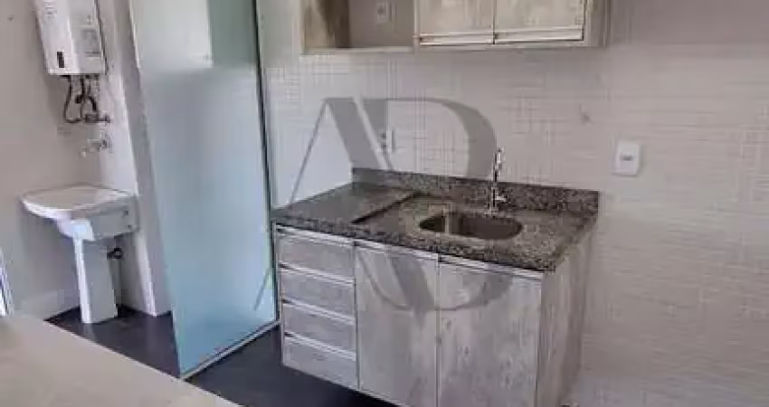 Apartamento com 3 quartos para alugar na Rua Henrique Schroeder, 26, Jardim Belo Horizonte, Campinas