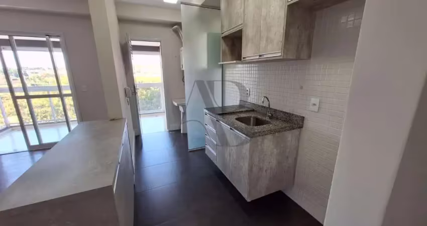 Apartamento com 3 quartos para alugar na Rua Henrique Schroeder, 26, Jardim Belo Horizonte, Campinas