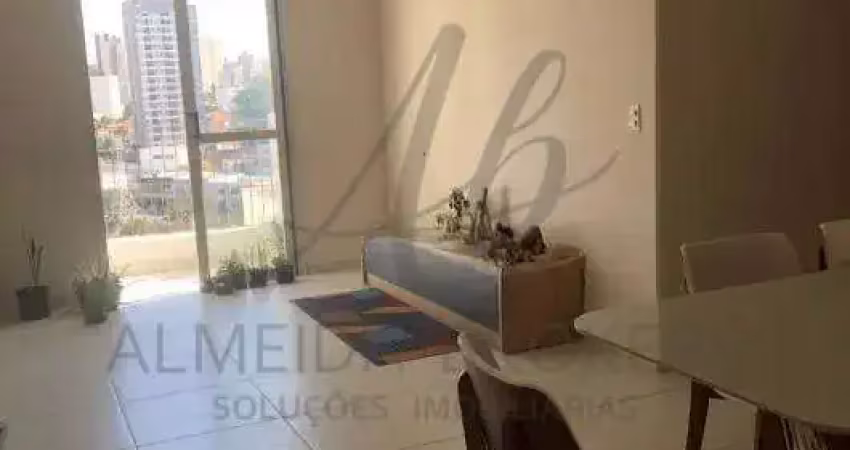 Apartamento com 3 quartos à venda na Rua Coronel Quirino, 2134, Cambuí, Campinas