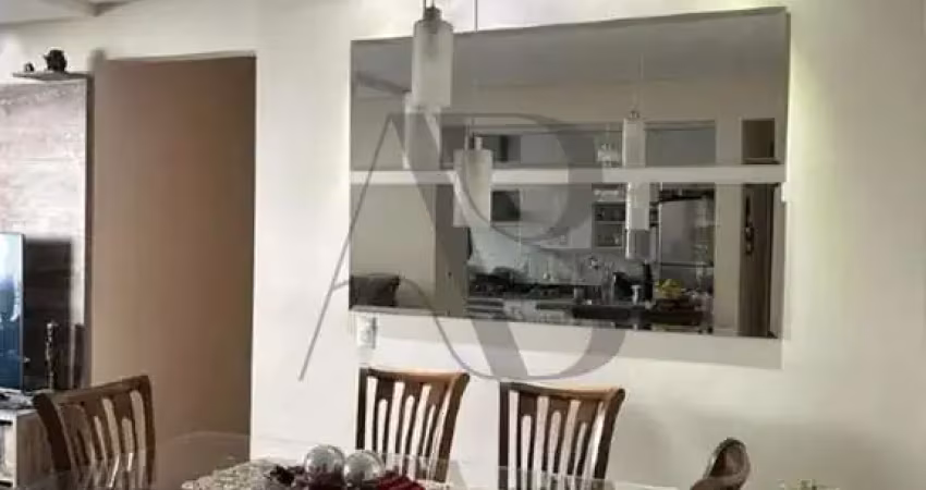 Apartamento com 3 quartos à venda na Rua João Bissoto Filho, 1724, Ortizes, Valinhos