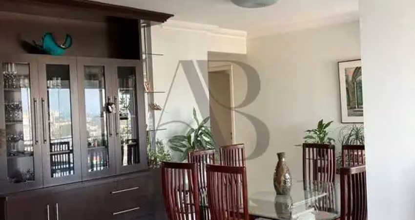 Apartamento com 3 quartos à venda na Rua Álvaro Bosco, 96, Loteamento Residencial Vila Bella, Campinas