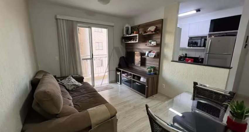 Apartamento com 2 quartos à venda na Avenida Governador Pedro de Toledo, 596, Bonfim, Campinas