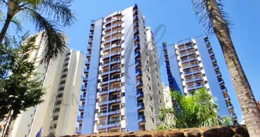 Apartamento com 3 quartos à venda na Rua Hermantino Coelho, 195, Mansões Santo Antônio, Campinas