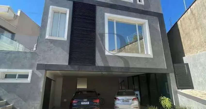 Casa em condomínio fechado com 4 quartos para alugar na R. Prof. Antonio Mendes Vinagre, 109, Loteamento Alphaville Campinas, Campinas