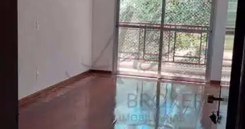 Apartamento com 3 quartos para alugar na Rua Doutor Alves do Banho, 527, São Bernardo, Campinas