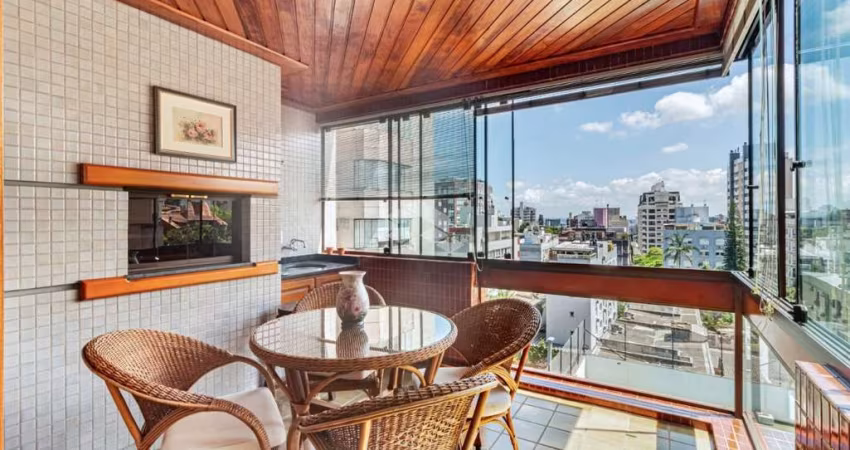 Apartamento com 3 quartos à venda na Rua Antônio Parreiras, 120, Bela Vista, Porto Alegre