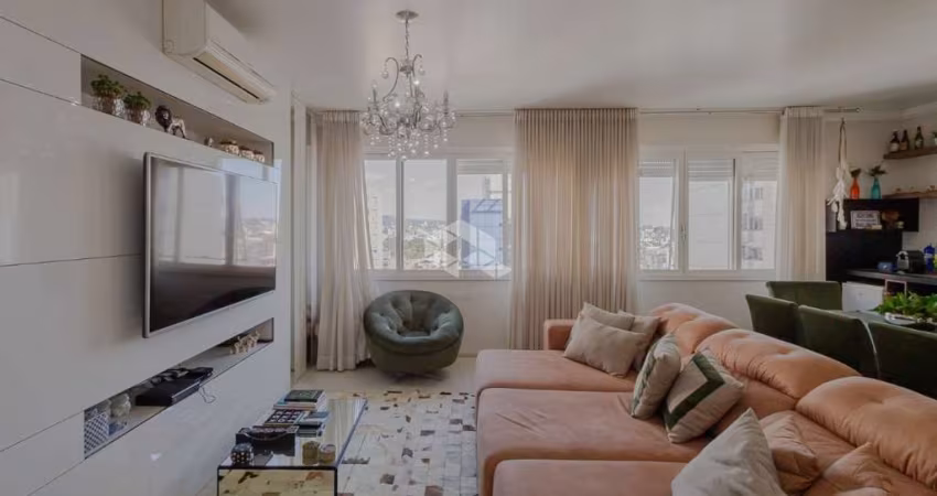 Apartamento com 4 quartos à venda na Rua Garibaldi, 891, Bom Fim, Porto Alegre