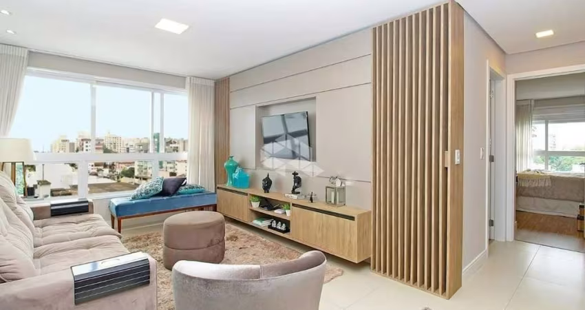 Apartamento com 2 quartos à venda na Rua Artur Fabião Carneiro, 249, Passo da Areia, Porto Alegre