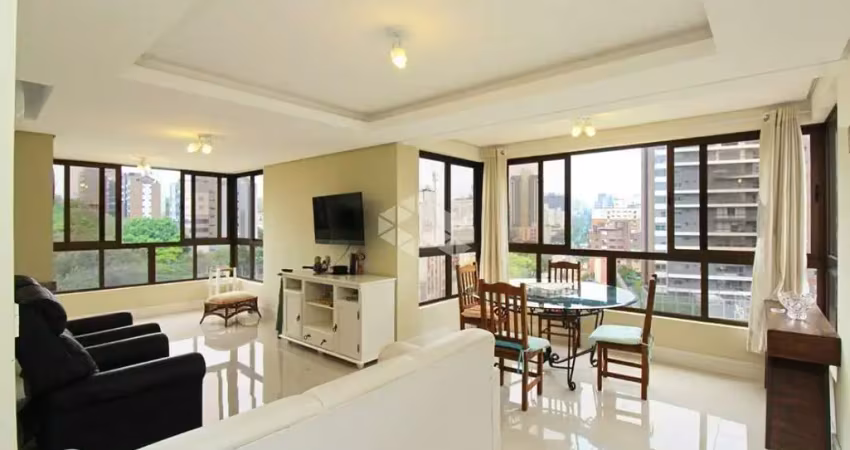 Apartamento com 3 quartos à venda na Rua Anita Garibaldi, 2530, Boa Vista, Porto Alegre