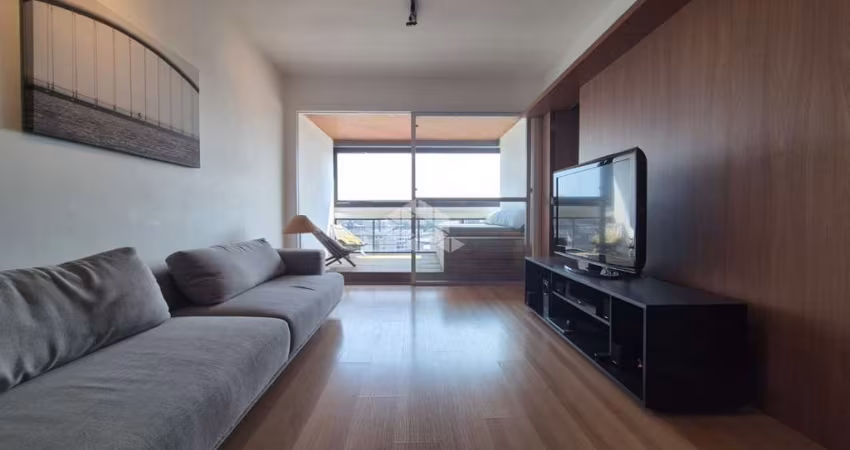 Apartamento com 2 quartos à venda na Avenida Independência, 510, Independência, Porto Alegre