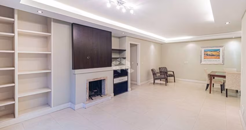 Apartamento com 3 quartos à venda na Avenida Pirapó, 185, Petrópolis, Porto Alegre