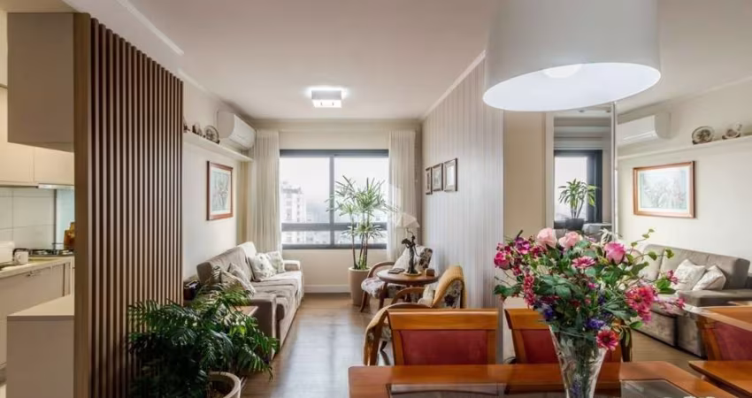 Apartamento com 2 quartos à venda na Rua Santana, 277, Santana, Porto Alegre