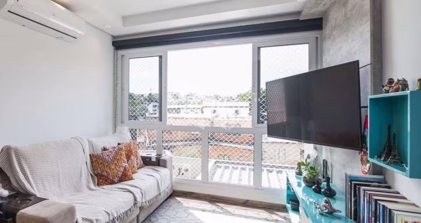 Apartamento com 2 quartos à venda na Avenida Doutor Nilo Peçanha, 3361, Bela Vista, Porto Alegre