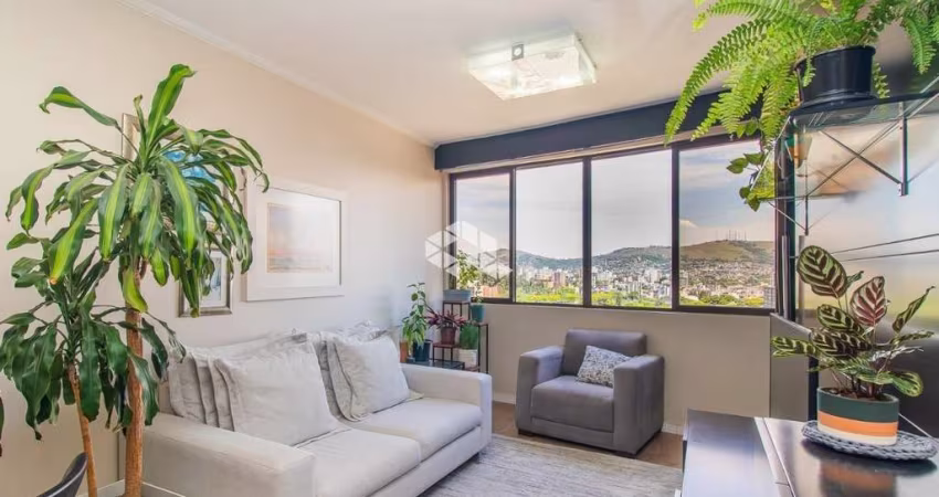 Apartamento com 2 quartos à venda na Rua Guararapes, 70, Petrópolis, Porto Alegre