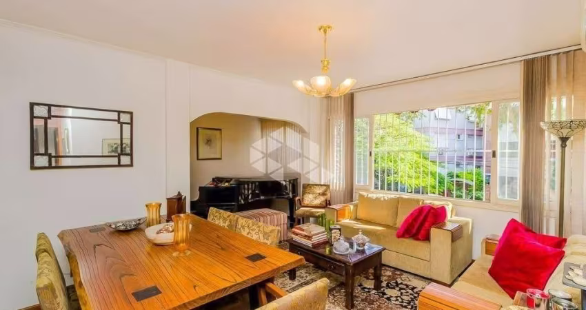 Apartamento com 3 quartos à venda na Rua Germano Petersen Júnior, 536, Auxiliadora, Porto Alegre