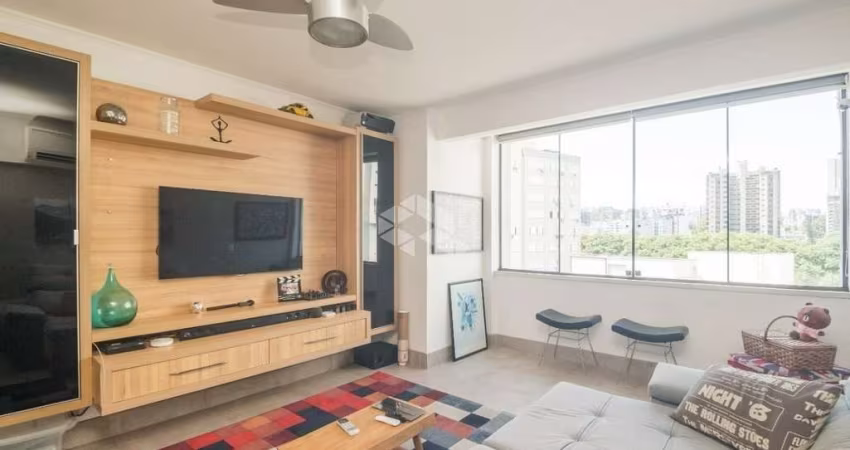 Apartamento com 2 quartos à venda na Rua Quintino Bocaiúva, 47, Floresta, Porto Alegre
