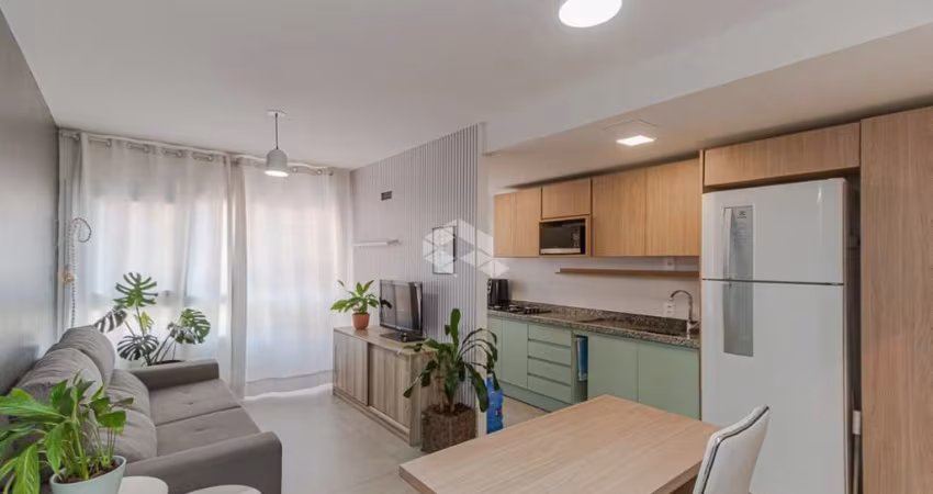 Apartamento com 1 quarto à venda na Avenida Venâncio Aires, 777, Bom Fim, Porto Alegre