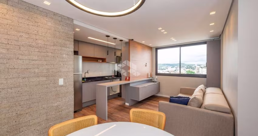 Apartamento com 2 quartos à venda na Rua Nunes Machado, 100, Azenha, Porto Alegre