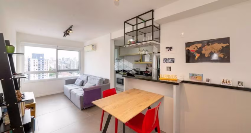 Apartamento com 2 quartos à venda na Rua José do Patrocínio, 913, Cidade Baixa, Porto Alegre