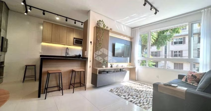 Apartamento com 2 quartos à venda na Rua Américo Vespucio, 1065, Higienópolis, Porto Alegre
