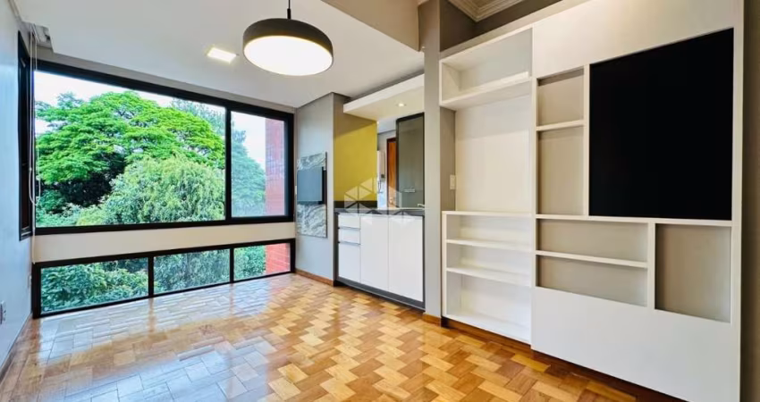 Apartamento com 3 quartos à venda na Rua Eça de Queiroz, 43, Petrópolis, Porto Alegre