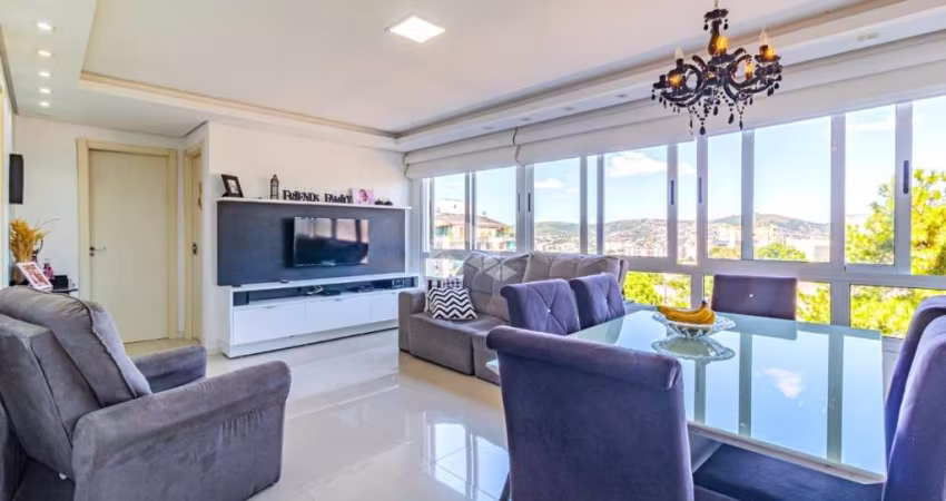 Apartamento com 2 quartos à venda na Rua Professor Cristiano Fischer, 346, Petrópolis, Porto Alegre