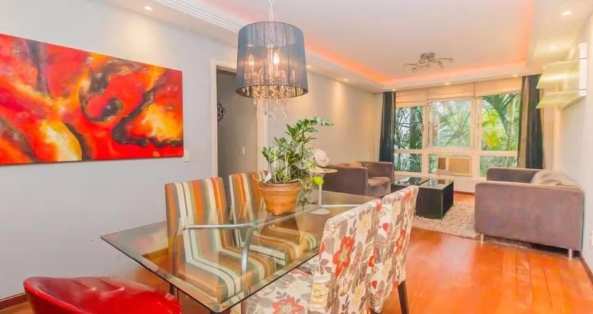 Apartamento com 3 quartos à venda na Rua Marquês do Pombal, 1561, Moinhos de Vento, Porto Alegre