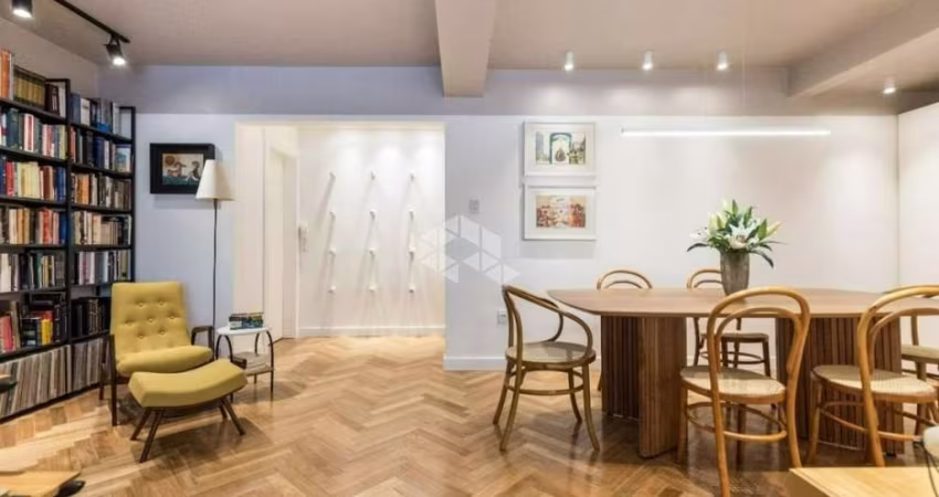 Apartamento com 2 quartos à venda na Rua Eça de Queiroz, 797, Petrópolis, Porto Alegre