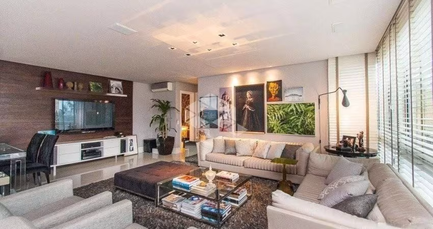 Apartamento com 2 quartos à venda na Rua Campos Sales, 51, Boa Vista, Porto Alegre
