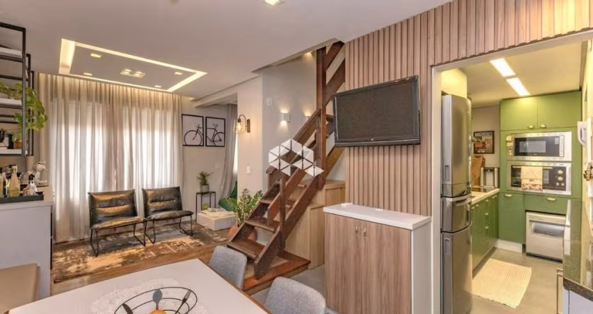 Apartamento com 2 quartos à venda na Rua Doutor Freire Alemão, 303, Mont Serrat, Porto Alegre