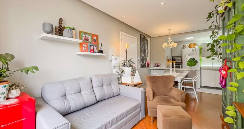 Apartamento com 1 quarto à venda na Avenida Lavras, 203, Petrópolis, Porto Alegre