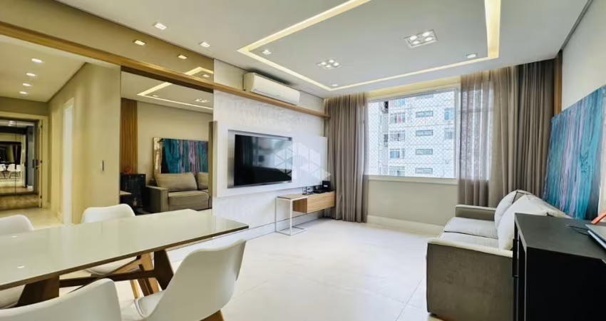 Apartamento com 3 quartos à venda na Rua Coronel Fernando Machado, 761, Centro Histórico, Porto Alegre